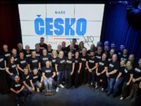 Hat die neue Partei „Naše Česko“ von Ex-ODS-Mann Martin Kuba das Zeug dazu, die tschechische Parteienlandschaft zu verändern?