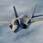 Die Kosten für die Anschaffung von 24 amerikanischen F-35 Kampfjets werden auf rund 106 Milliarden Kronen (etwa 4 Milliarden Euro) geschätzt.