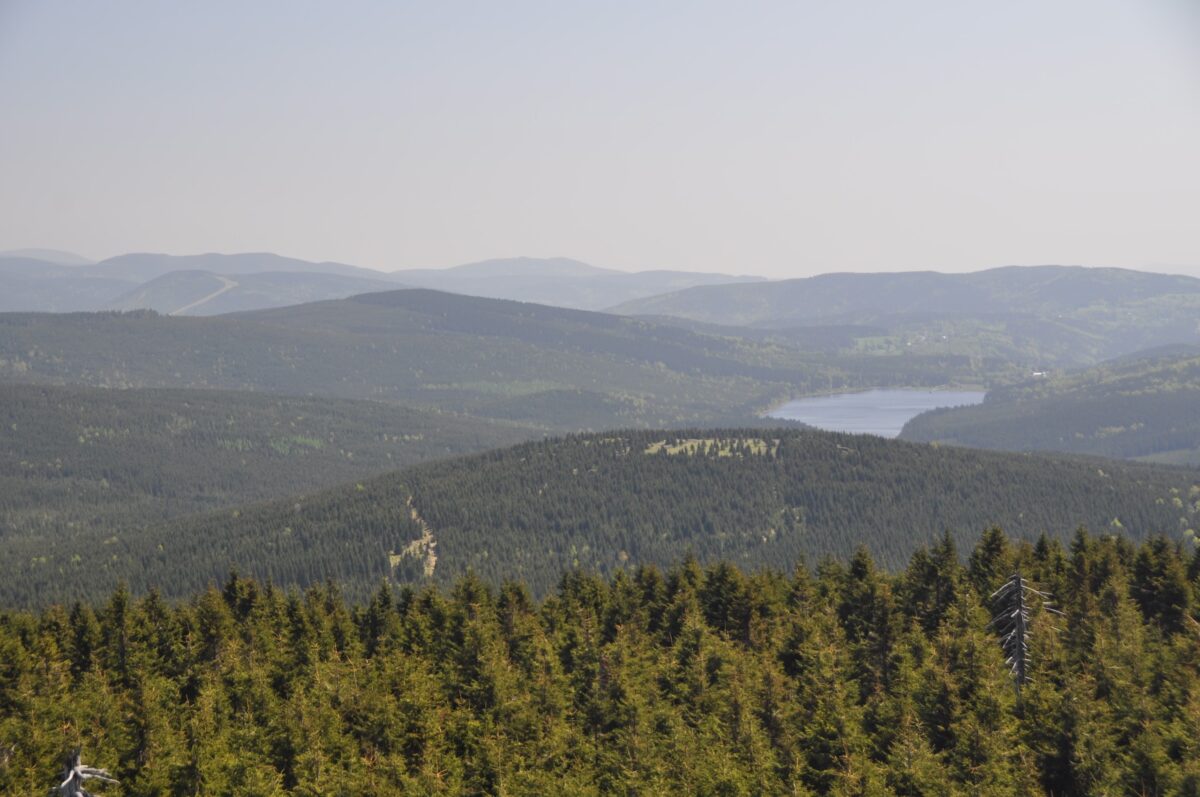 Das Isergebirge fasziniert die Menschen schon seit Jahrhunderten.