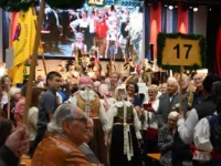 Das ist das Programm des Sudetendeutschen Tags 2026 in Brünn