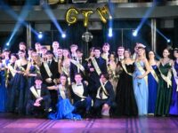 Thomas-Mann-Gymnasium feiert Abiturball