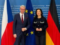 Deutschland und Tschechien wollen Zusammenarbeit bei SMR-Atomreaktoren prüfen