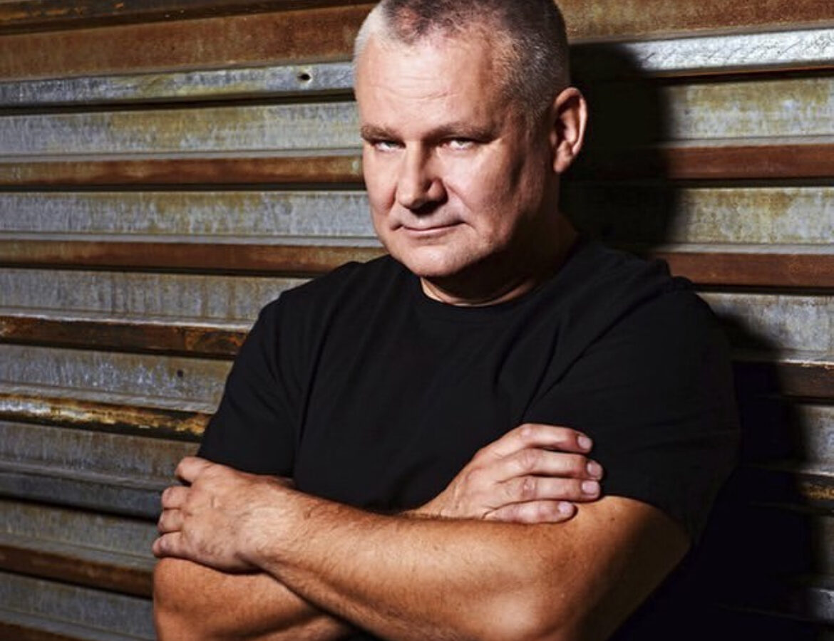 Die Hauptperson des heutigen Falls: Jiří Kajínek