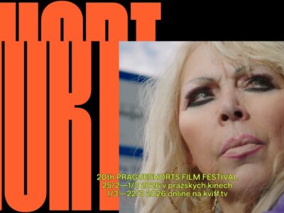 Kulturtipp: Kurzfilm-Festival Pragueshorts findet dieses Wochenende statt