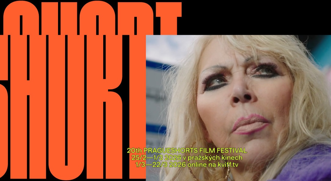 Im Rahmen des Festivals wird auch der schwedische Kurzfilm "Live forever" aus dem Jahr 2019 aufgeführt.