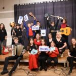 Die Gewinner des Sonderpreises vom Rabe Ralph Wettbewerb 2025