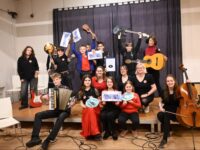  „Rabe Ralph“ sucht Wettbewerber!