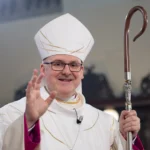 Der neue Erzbischof von Prag: Stanislav Přibyl