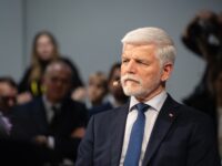 Pavel in München: Frieden in Ukraine erst nach Druck auf Moskau