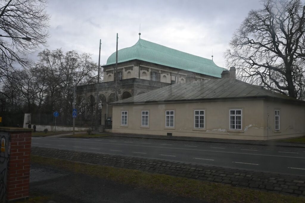 Das Renaissance-Lustschlösschen 