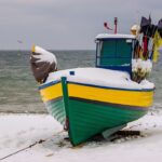 Nicht nur im Sommer eine Reise wert: Die polnische Ostseeküste.