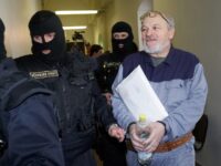 True Crime Geschichten aus Tschechien: Der Serienmörder Ivan Roubal