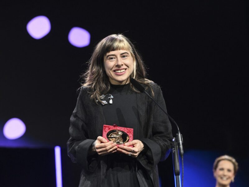 76. Berlinale: „If pigeons turned to gold” ist bester Dokumentarfilm