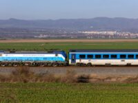 Bahnstrecke Dresden-Prag: Sperrungen bis November 2026 angekündigt