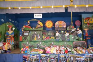 Die Geschichte des Schießstandes der Firma Tony reicht bis ins Jahr 1914 zurück.