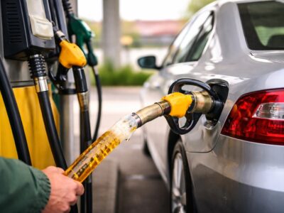 Spritpreiskrise: Tschechische Forscher entwickeln Auto, das mit Bier fährt