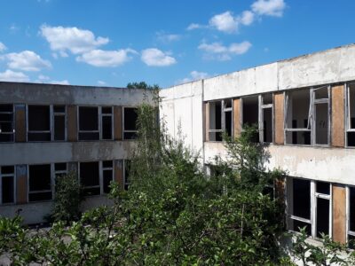 Rüstungsfirma plant Ausbildungszentrum in Nordböhmen