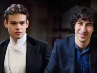 Auf der kommenden Märztournee begleitet Maxim Lando (Bild rechts), das von Maximilian Haberstock geleitete Orchester.