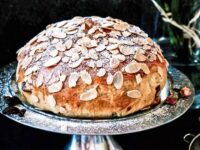 Rezept des Monats: Mazanec