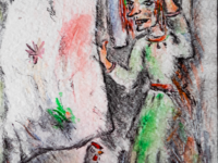 Die schwarze Henne – Sagen aus dem Isergebirge