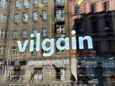 Angekommen im Veganer-Himmel?