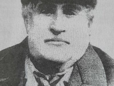 Joseph Spielmann: Pionier zwischen Deutschen und Böhmen