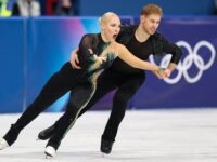 Eiskunstlauf-WM findet in Prag statt