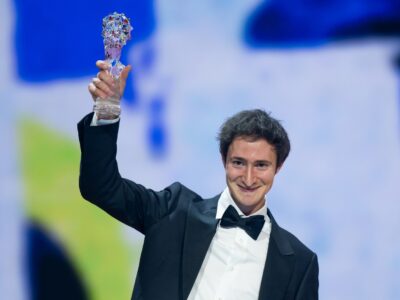 33. Böhmischer Löwe: Kafka-Film mehrfach ausgezeichnet – „Karavan“ bester Film