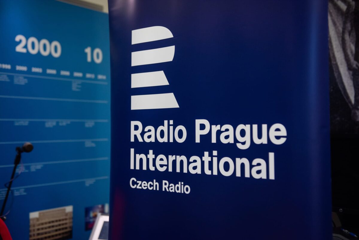 Das aktuell 90. Jahr könnte nach Tschechiens Außenminister Petr Macinka das letzte für Radio Prague International sein.