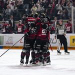 Am Ende konnte Sparta aus Prag dann doch den Einzug ins Viertelfinale feiern.