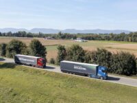 Daimler Truck plant neues Werk in Eger