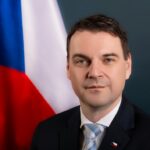 Will verhindern, dass Präsident Petr Pavel am kommenden NATO-Gipfel teilnimmt: Außenminister Petr Macinka.
