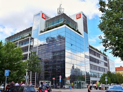 Tschechische Regierung will Energieunternehmen ČEZ verstaatlichen