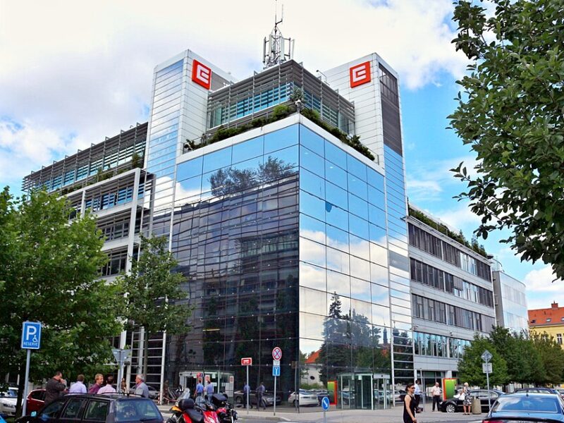 Tschechische Regierung will Energieunternehmen ČEZ verstaatlichen