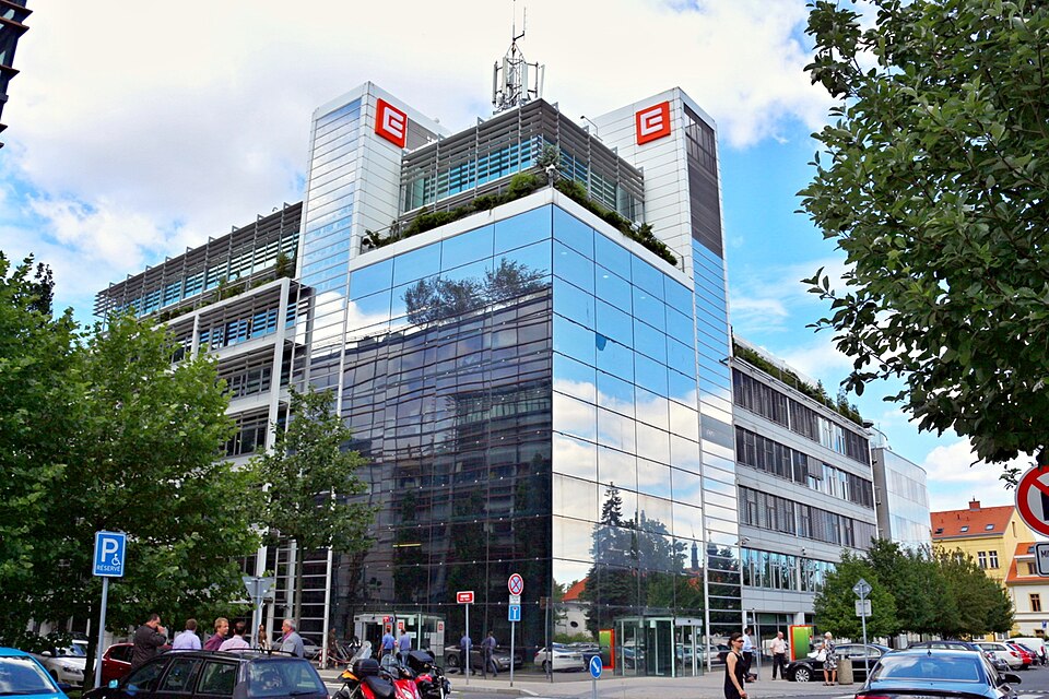 Die tschechische Regierung plant, das Energieunternehmen ČEZ zu verstaatlichen.