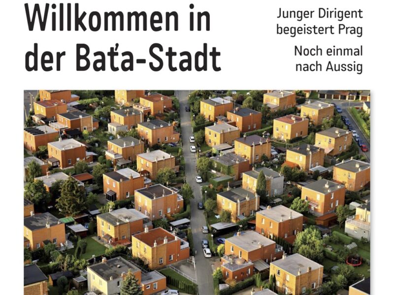 Das neue LandesEcho 4/2026 ist da!