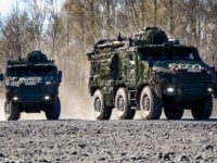 Tschechien verfehlt NATO-Ziel bei Verteidigungsausgaben