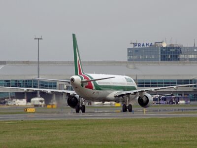 Tschechien trotz globaler Sorgen bei Kerosinversorgung gut aufgestellt