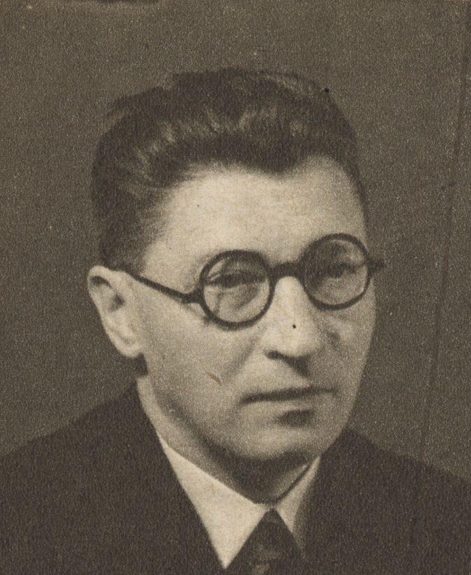 Jaromír Funke (1896–1945) war einer der bekanntesten Vertreter der tschechoslowakischen Zwischenkriegsfotografie.