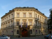 Tag des Sieges: Parlament und Liechtenstein-Palast laden zum Besuch ein