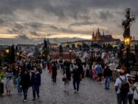 Immer mehr Touristen zieht es nach Tschechien: Deutsche sind wichtigste Besuchergruppe