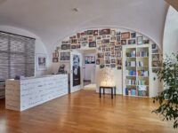 Václav-Havel-Bibliothek droht Schließung