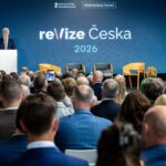 Auf der Konferenz "Revize Česka" sprach sich Tschechiens Präsident Petr Pavel für die Einführung des Euro aus.