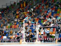 Die erste Hobby-Horsing-Europameisterschaft in Prag