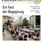 Das neue LandesEcho 6/2026 ist da!
