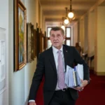 2017 während seiner ersten Amtszeit plante Andrej Babiš, die Istanbul-Konvention zu ratifizieren ⎼ nun hat sich seine Meinung geändert.