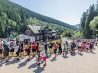 Sommerurlaub im Riesengebirge wird immer beliebter