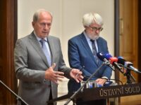 Verfassungsgericht ermöglicht Pavel Teilnahme am NATO-Gipfel