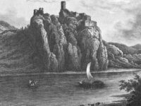 Wagner, das Bettlaken und die geglätteten Wogen