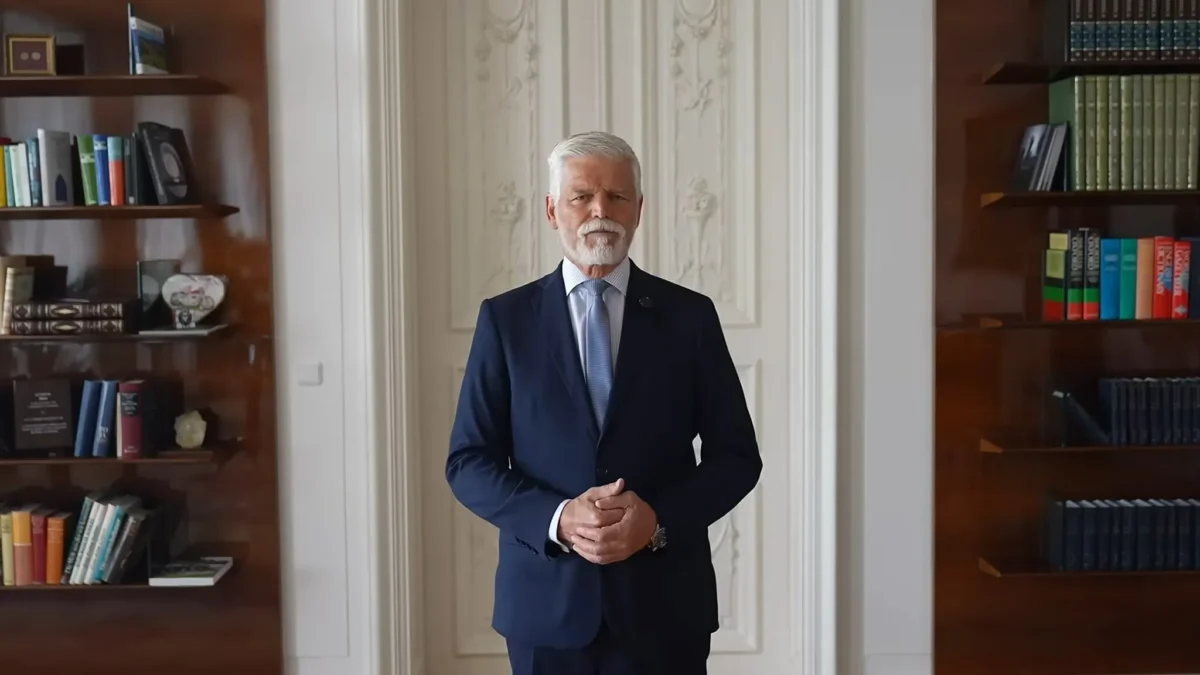 Tschechiens Präsident Petr Pavel möchte am 7. und 8. Juli 2026 am NATO-Gipfel in Ankara teilnehmen.
